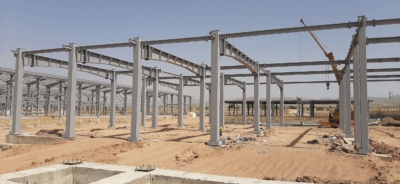 نقش شرکت عمران آبان سپیدار در توسعه زیرساخت‌های زنجان